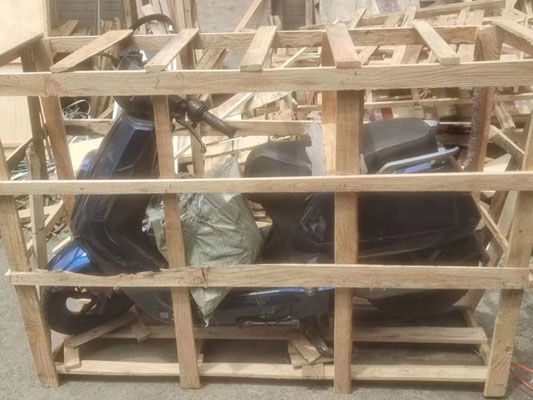 龙河镇托运电瓶车